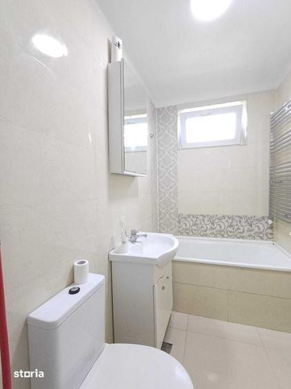 Apartament cu 3 camere decomandat în Tudor Vladimirescu