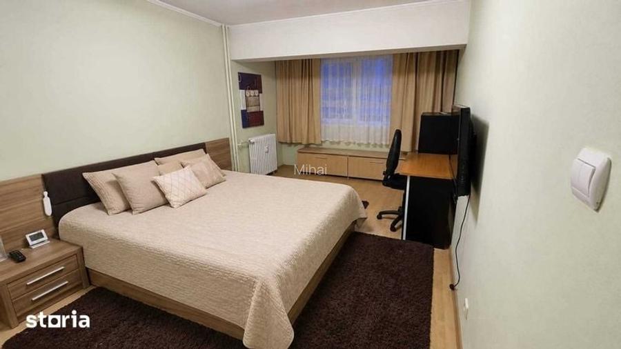 apartament cu 2 camere de inchiriat Rogerius Bld Dacia