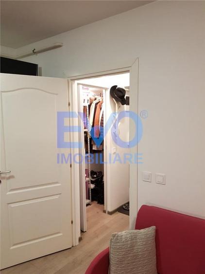 Apartament 1 camera, 36mp, decomandat, Pacurari Complex Rasa - 8