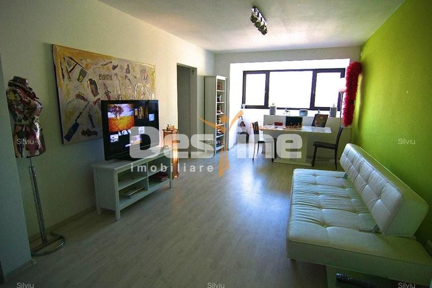 Apartament 3 camere decomandat | Str. Sibiu | 145.000 EUR - 4