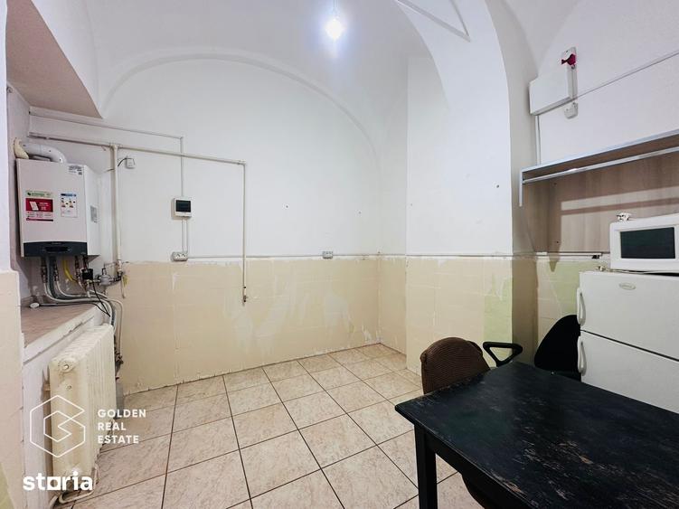 Spațiu comercial, de 43 mp, în Ultracentral
