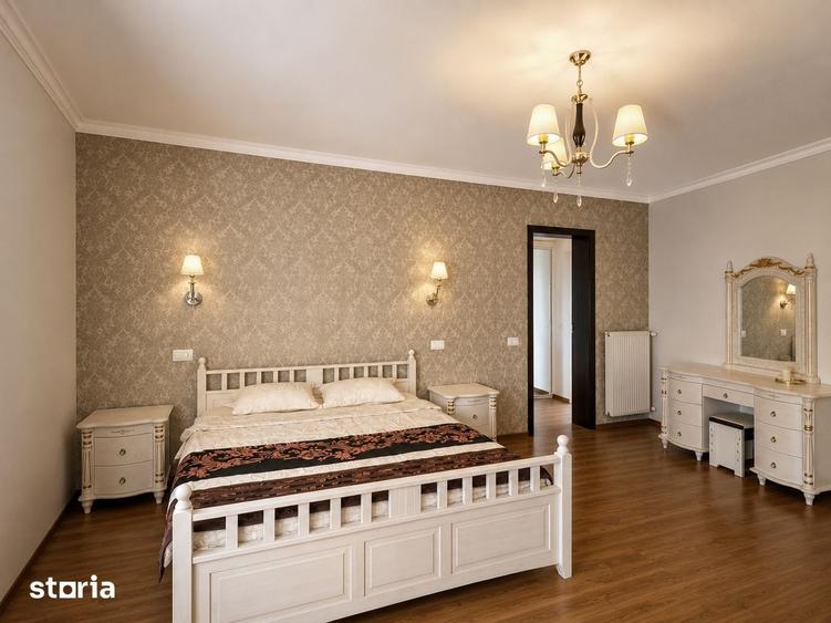 Casă cu 4 camere cu Teren 355 Mp în Central