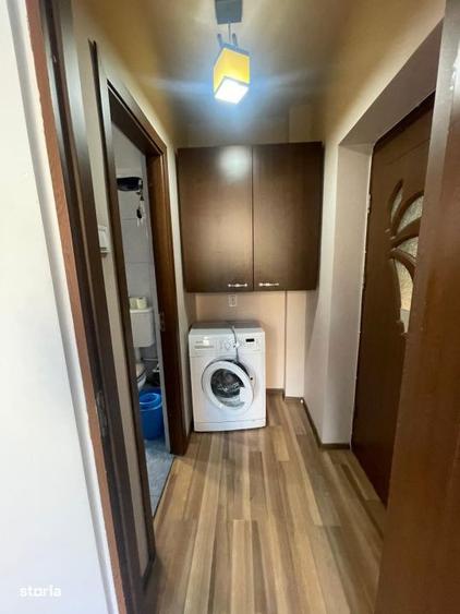 Apartament cu 2 camere în Calea București