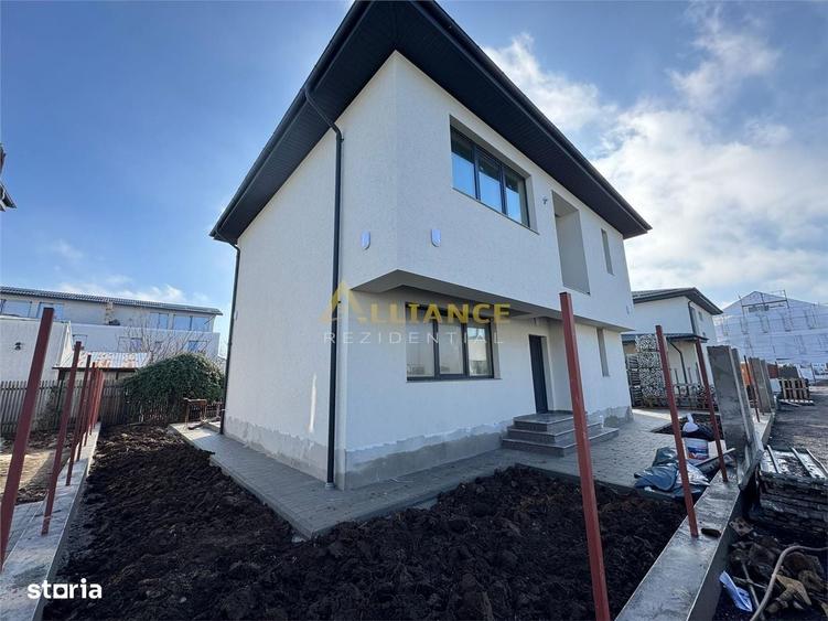 Vila Individuala | Popesti Leordeni | 344mp - 1