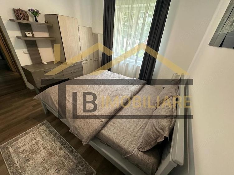 Apartament cu 2 camere decomandat în Unirii