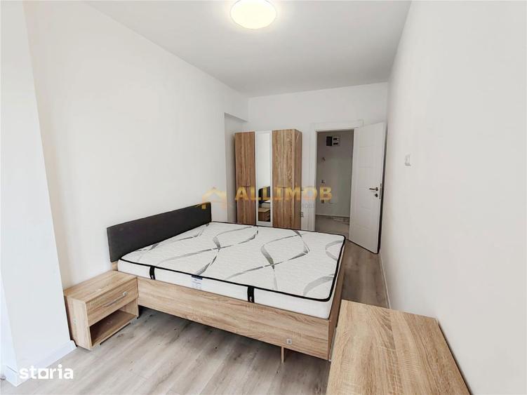 Apartament 3 camere de vanzare , bloc nou 2023 parter inalt, balcon 10 - 4