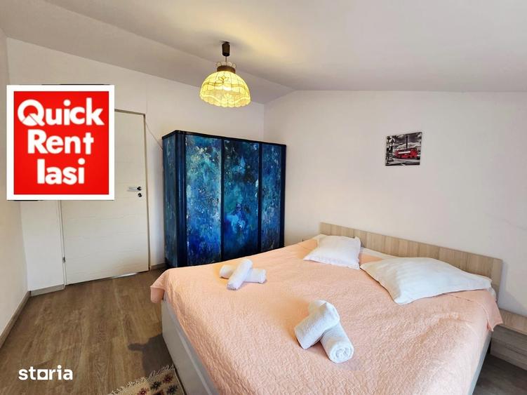Apartament cu 2 camere în Piața Unirii