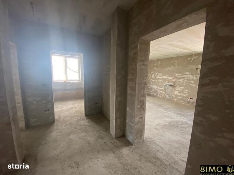 Apartament cu 4 camere în Fălticeni
