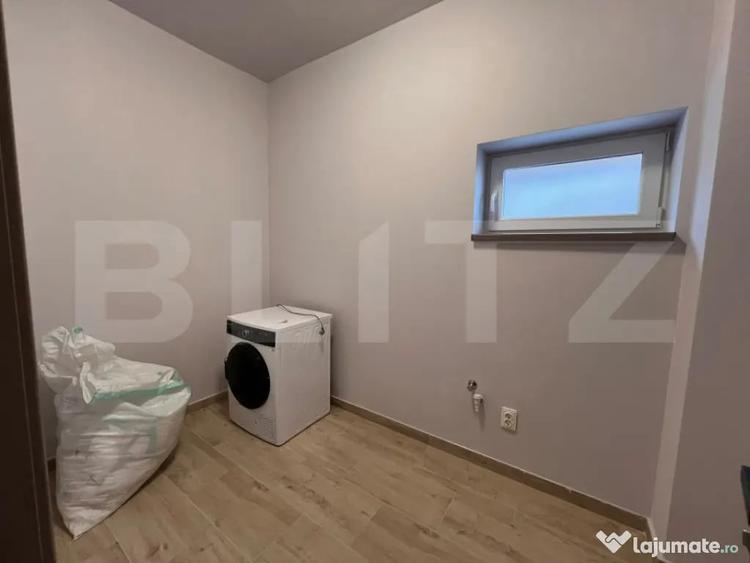 Duplex 5 camere, Lux, 157 mp, 100 mp curte, Manastur - 6