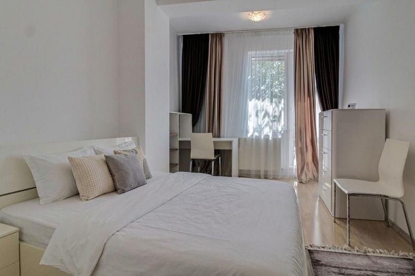 3 camere, LUMINOS, 90 mp + gradina 150 mp, View SUPERB,  Parcare! - 15