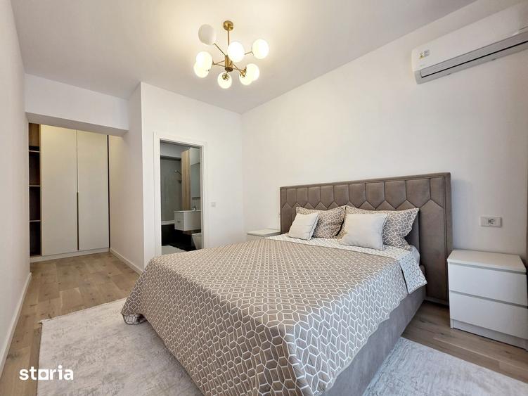 PIPERA | PPRIMA INCHIRIERE | 3 Camere Premium | Climatizare GRATUITA - 7