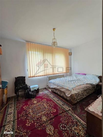 Apartament cu 2 camere semidecomandat în Tătărași — fotografia 3