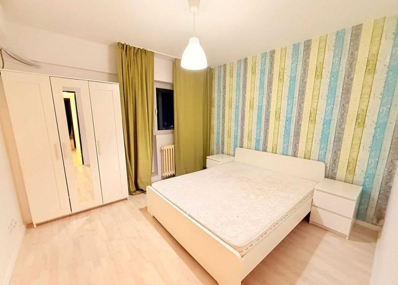 Apartament 3 Camere Vacaresti Renovat Balcon Posibilitate Parcare - 6