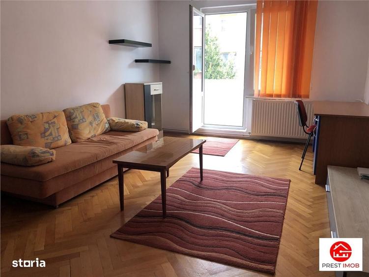 Apartament cu 2 camere în Tudor