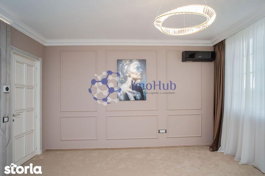 Apartament cu 3 camere în Miroslava