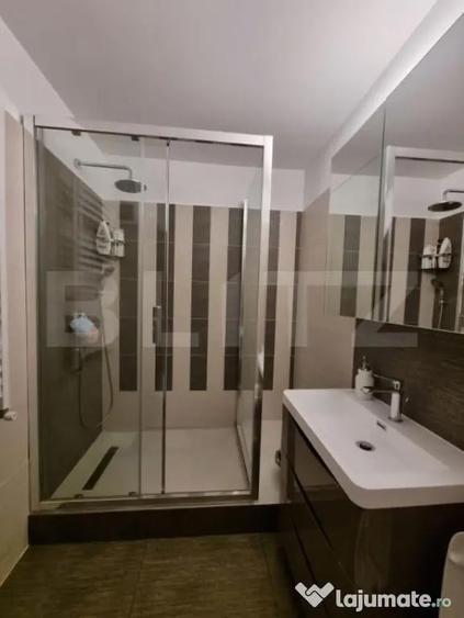 Apartament cu 3 camere decomandat în Lunca Cetățuii