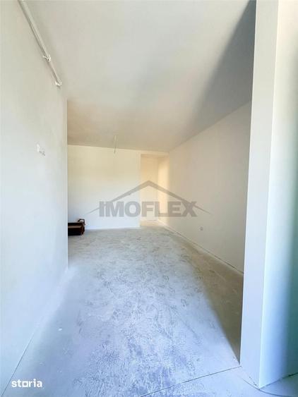 Apartament cu 2 camere în Sud