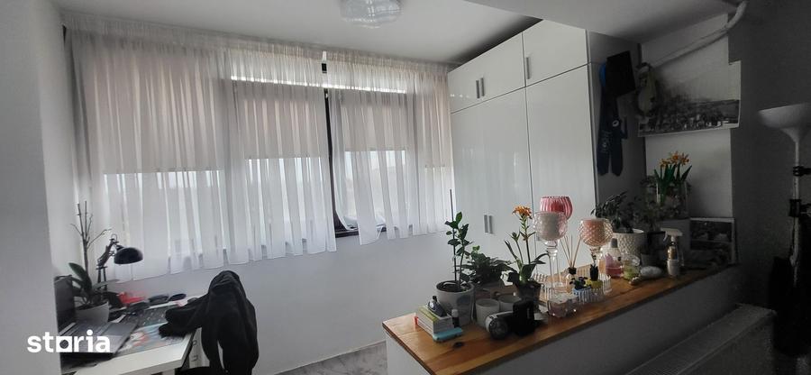 Apartament cu 2 camere în Ghencea