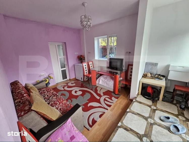 Casă cu 5 camere decomandat cu Teren 295 Mp în Strejnicu
