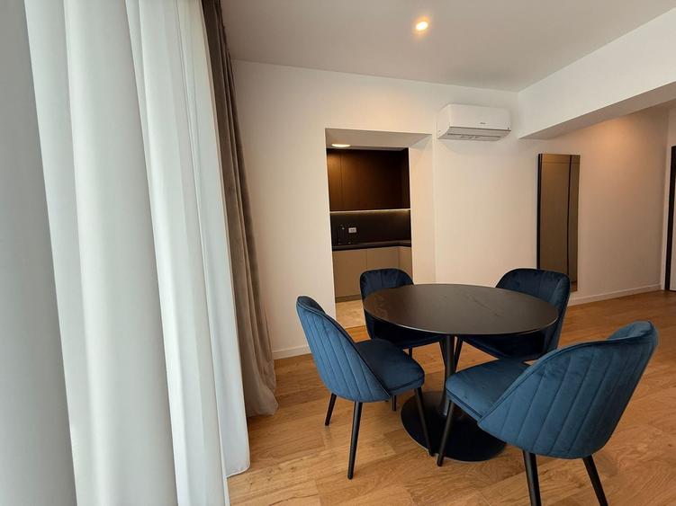 2 camere One Cotroceni Park - 8