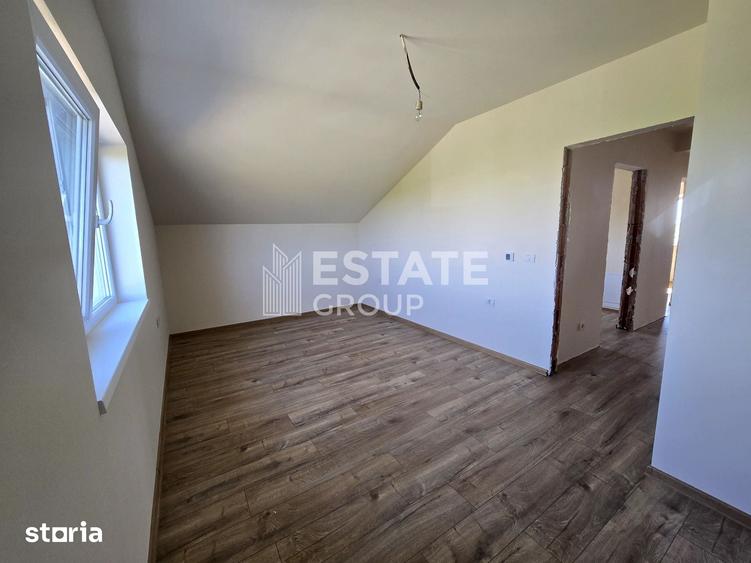 Casă cu 4 camere cu Teren 300 Mp în Tipografilor