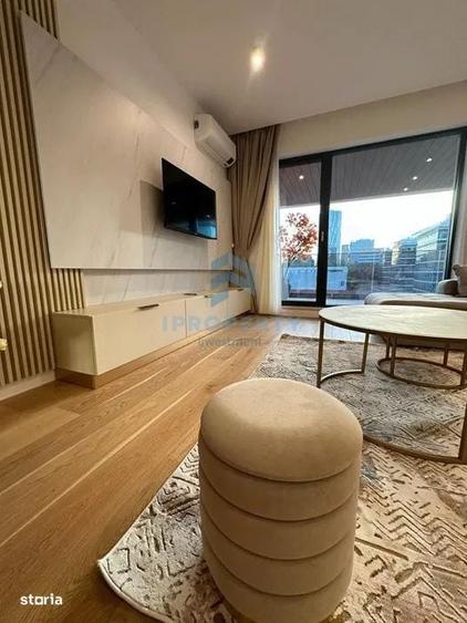 Nusco City 2 Camere Centrala Proprie Balcon Prox. Metrou - 4