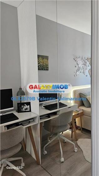 Apartament 2 Camere Ikea Pallady COD 281 - 4