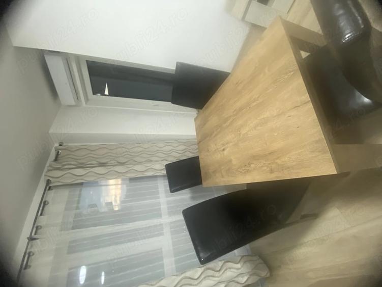 Apartament cu 2 camere decomandat în Gheorgheni