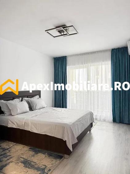 Apartament cu 2 camere decomandat în Theodor Pallady