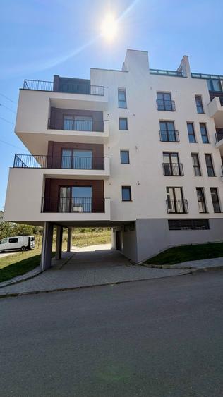 Apartamente Intabulate, 3 camere, 72 mp utili + terase | Parcare si Boxa incluse in pret | De la 155.000 euro cu TVA inclus | Comision Zero - 2