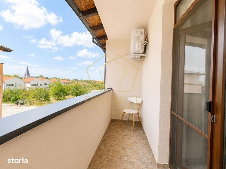 Apartament cu 2 camere în Giroc