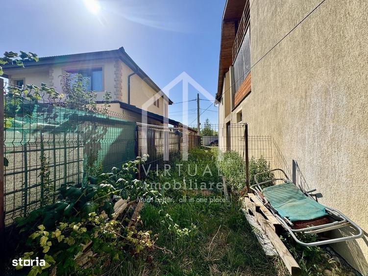 Apartament cu 3 camere în Țiglari