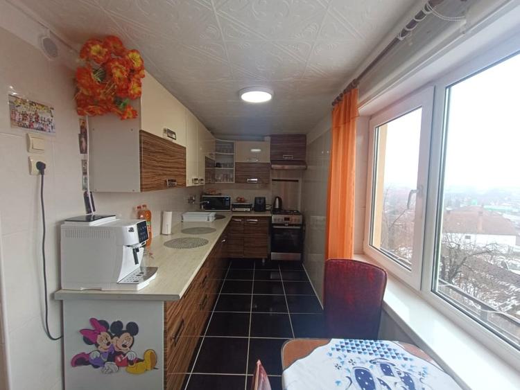 Casă individuală cu 4 camere cu Teren 454 Mp în Aiud