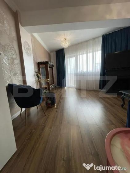 Ap lux de inchiriere zona Tractorul - Brasov (Brasov) - 2