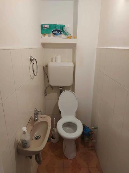 De inchiriat - Apartament spatios cu 3 camere, 100 mp, parter, str. Nicolae Iorga - 1