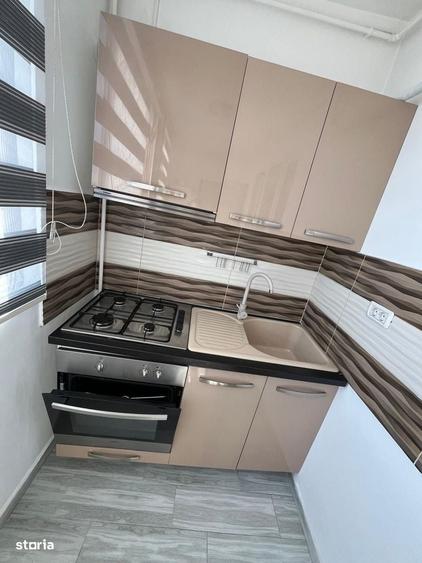 Apartament cu 2 camere în Militari
