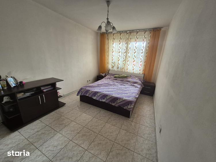 Apartament cu 3 camere în Precista