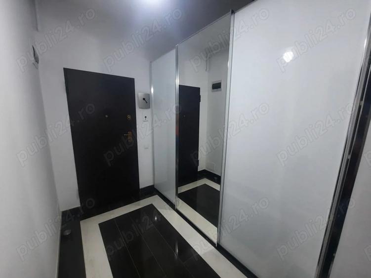 Direct proprietar - apartament cu gradina proprie, parcare privata si acces dublu in zona Dealuri - 1
