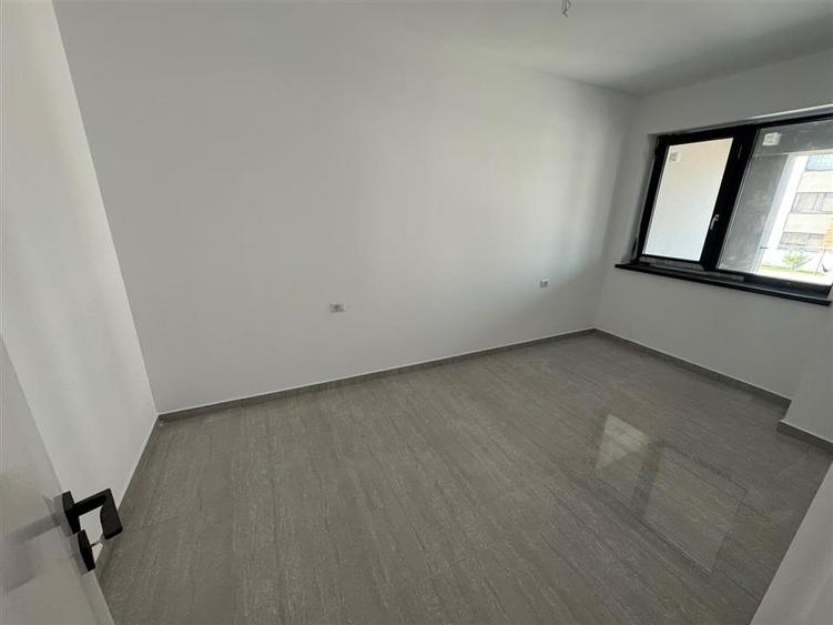 Apartament cu 2 camere decomandat în Nord