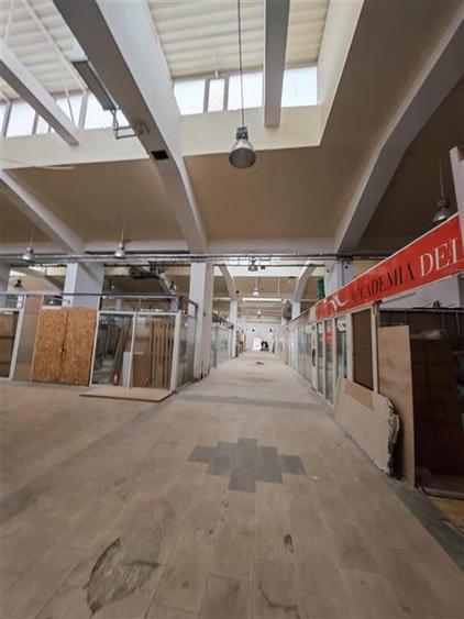 Spațiu comercial, de 300 mp, în Ghencea