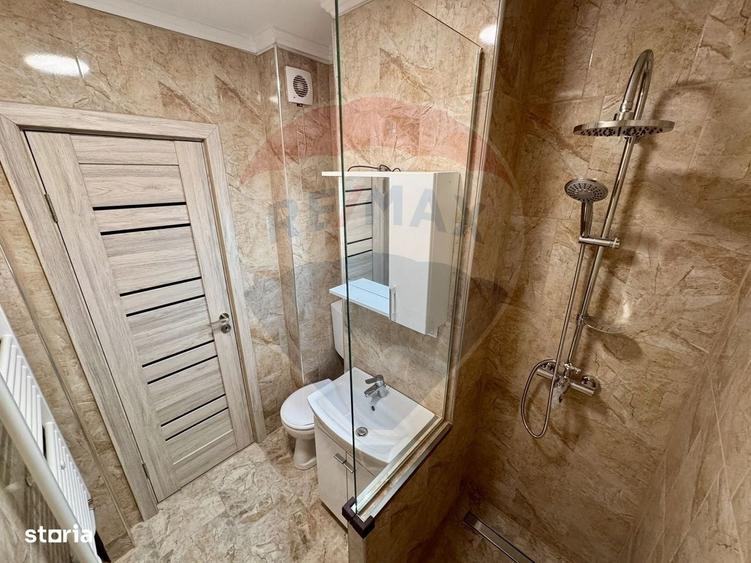 Garsoniera de vanzare | 22,66 mp | Et. 2 | Str. Cernei | Comision 0% - 10