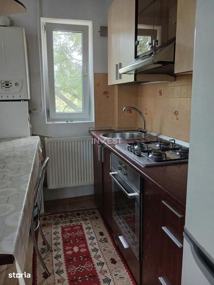 Apartament 3 camere, Pacurari, 400 euro - 9