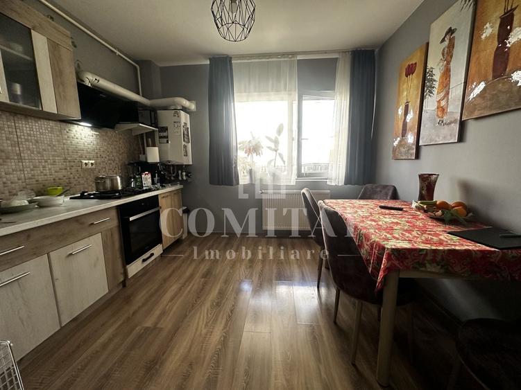 Apartament 2 dormitoare | Loc de parcare | Zona Str Porii - 8