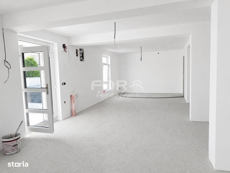 Casa moderna de vanzare/schimb zona Dacia, Palat Baroc Oradea - 8