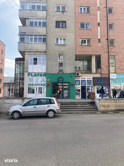 Spațiu comercial, de 31 mp, în Central