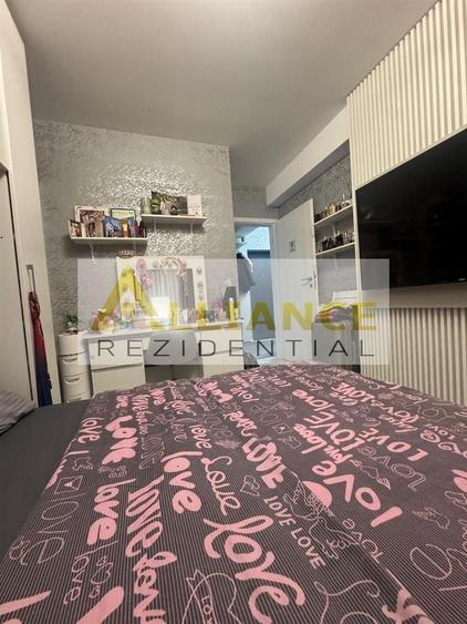 Exclusivitate - 2 CAMERE GATA DE MUTAT + PARCARE CADASTRAT - 143.000â¬ - 8