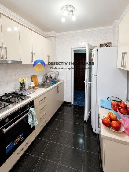 Apartament 3 camere - Maratei - 5