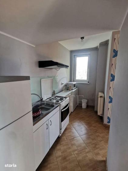 Apartament 3 camere in zona PLOPILOR - 5