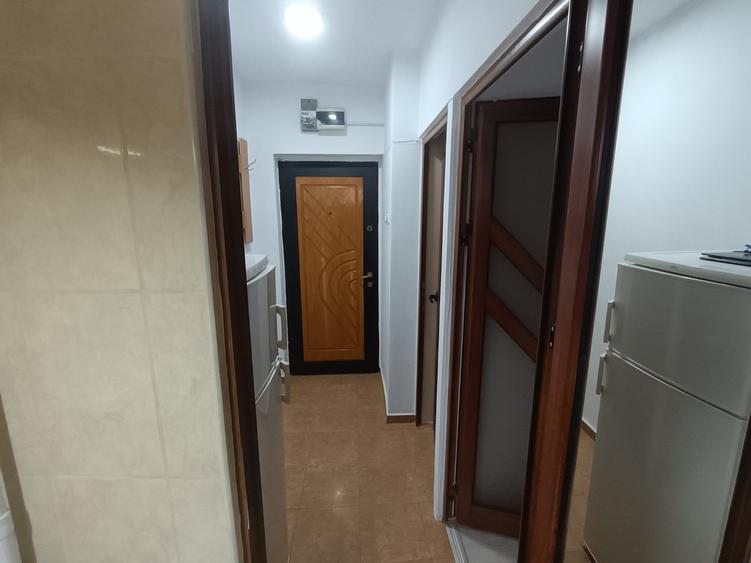 Garsonieră decomandată, mobilată în Țigarete