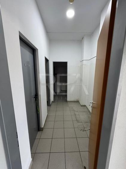 Spațiu comercial, de 200.61000061035 mp, în Băneasa
